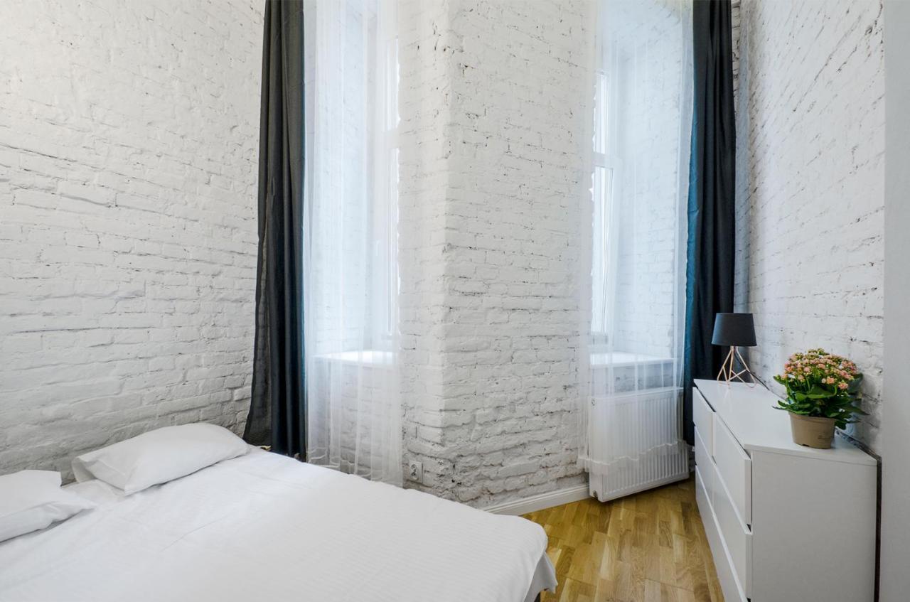 Standard Apartment On 6 Sierpnia 우치 외부 사진