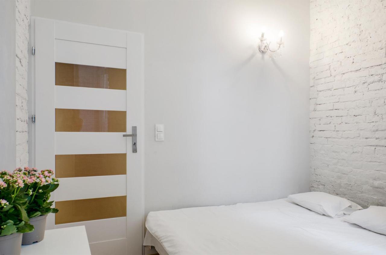 Standard Apartment On 6 Sierpnia 우치 외부 사진